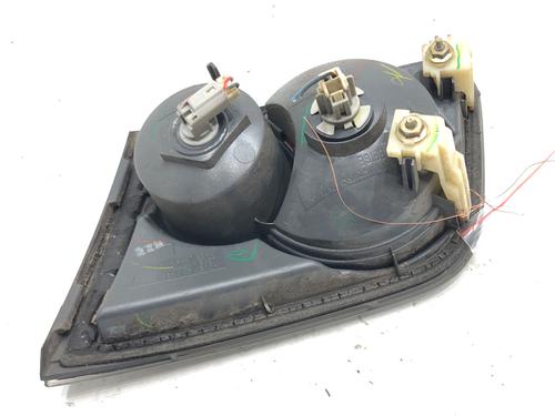 Left taillight MAZDA 6 Hatchback (GG) 2.0 (GGES) | BP39279376C34 - Image 3