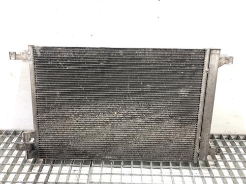 AC radiator VW T-ROC (A11, D11) 1.5 TSI | BP39309207M32 - Image 2