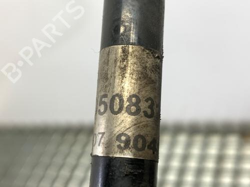 Pipe ALFA ROMEO 159 (939_) 1.9 JTDM 16V (939AXC1B, 939AXC12) | BP40489761M125 - Image 15