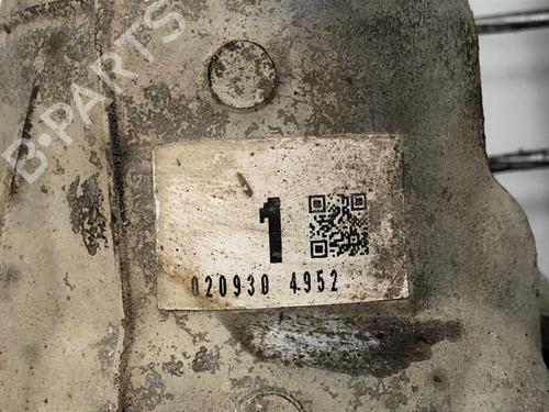 Gearbox FORD MAVERICK 2.0 16V | BP39365847M3 - Image 4