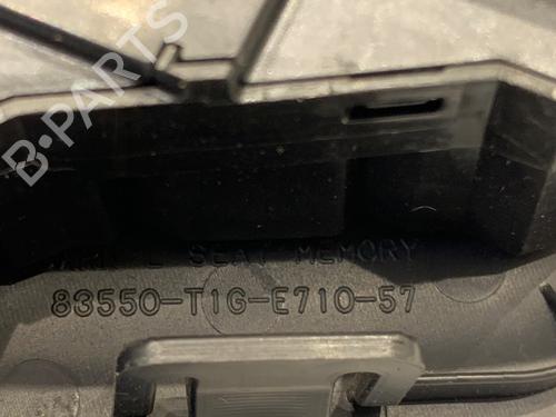 Switch HONDA CR-V IV (RM_) 1.6 i-DTEC 4WD (RE6) | BP39297385I30 - Image 5