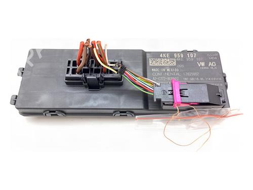 Used Electronic module Electronic module 39361953 39361953