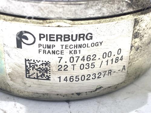 Vacuum pump DACIA DUSTER (HM_) 1.5 dCi 115 (HMAD) | BP39316515M80 - Image 4