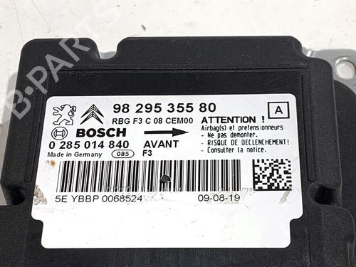 Electronic sensor CITROËN C4 CACTUS 1.2 THP 110 | BP39316839M84 - Image 3