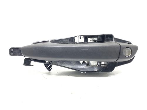 Used Front left exterior door handle Front left exterior door handle 39307168 39307168