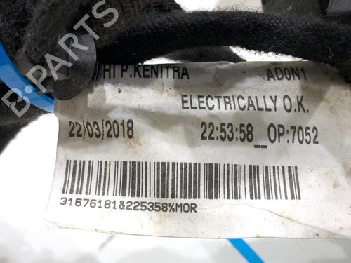 Wiring harness VOLVO XC60 II (246) D4 AWD | BP39344544E16 - Image 4
