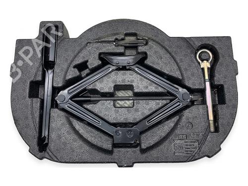 Kit pneu suplente Kit pneu suplente 39348784 39348784