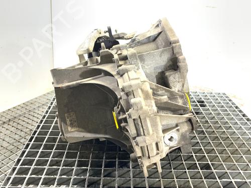 Gearbox FORD TRANSIT CONNECT V408 Box Body/MPV 1.0 EcoBoost | BP40250643M3 - Image 4