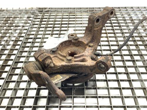 Right front steering knuckle KIA CEE'D (JD) 1.6 GT | BP40490690M26 - Image 3