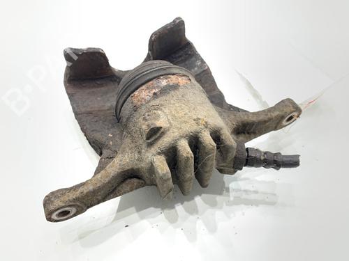 Left front brake caliper OPEL VIVARO B Platform/Chassis (X82) 1.6 CDTI (03) | BP40115757M105 - Image 4