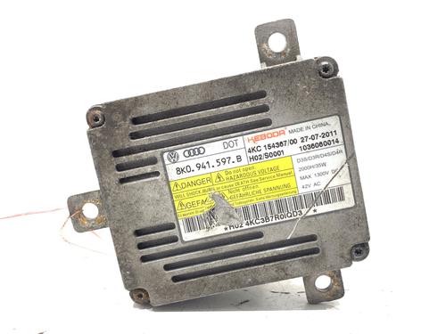 Used Xenon ballast Xenon ballast AUDI A5 (8T3) 2.0 TDI (170 hp) 39293830 39293830