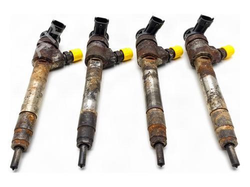 Used Injector Injector FIAT DUCATO Bus (250_) 140 Multijet 2,2 D (140 hp) 40457588 40457588