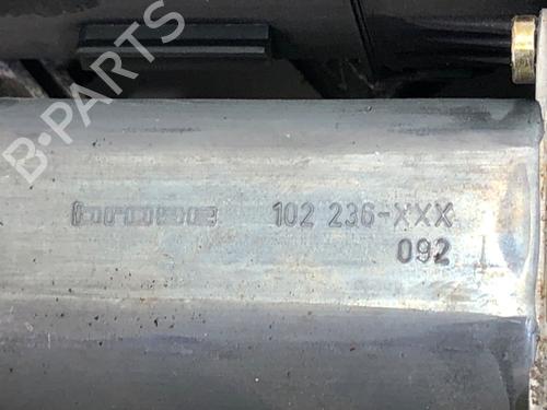 Front right window mechanism AUDI A4 B6 (8E2) 1.9 TDI | BP39287629C23  - Image 5