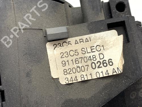 Steering column stalk RENAULT TRAFIC II Bus (JL) 2.5 dCi 135 (JL0D) | BP39371947I23 - Image 4