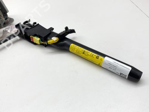 Front right seatbelt ALFA ROMEO GIULIA (952_) 2.0 Q4 (952ACA45, 952ACA25) | BP39358493I25 - Image 3