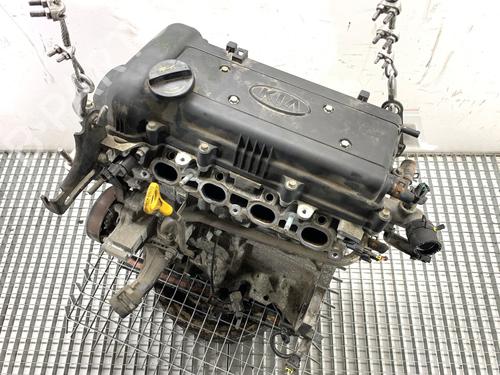 Engine KIA CEE'D (JD) 1.4 CVVT | BP39297878M1 - Image 6