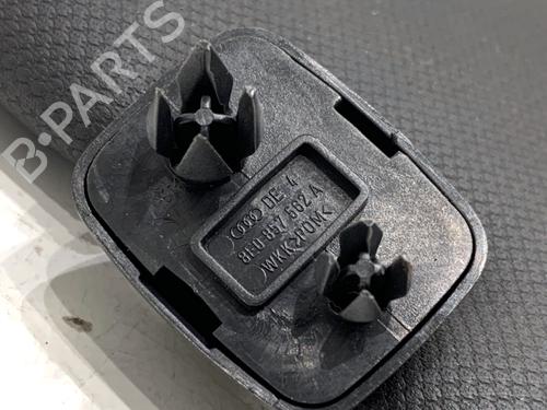 Left sun visor AUDI Q5 (8RB) 2.0 TDI quattro | BP39297668I1 - Image 4