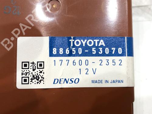 Electronic module LEXUS IS II (_E2_) 220d (ALE20) | BP39282793M83 - Image 4