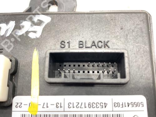 Electronic module RENAULT EXPRESS Box Body/MPV 1.5 Blue dCi 95 (F6AB) | BP39300945M83 - Image 3