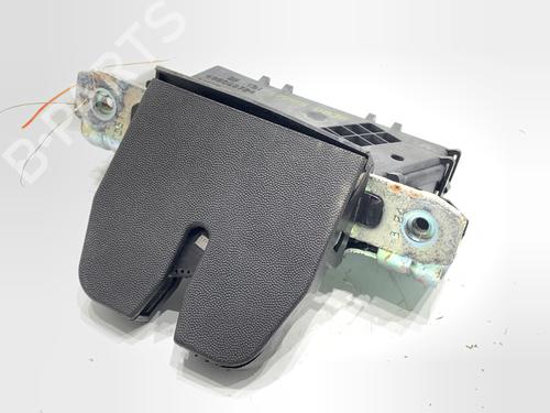 Used Tailgate lock Tailgate lock OPEL ASTRA H (A04) 1.6 (L48) (105 hp) 39297196 39297196