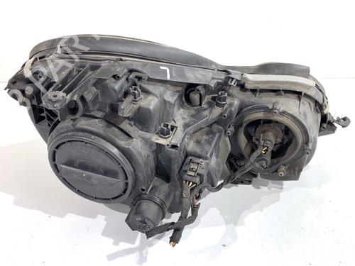 Left headlight MERCEDES-BENZ E-CLASS T-Model (S211) E 220 T CDI (211.206) | BP39341210C28 - Image 5