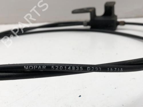 Cable JEEP RENEGADE SUV (BU, B1, BV) 2.0 CRD 4x4 | BP40171498E12 - Image 4