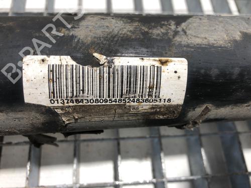 Left front shock absorber CITROËN JUMPER II Platform/Chassis 2.0 BlueHDi 130 | BP39318246M16 - Image 2