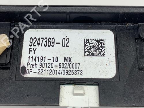 Switch BMW 6 Gran Coupe (F06) 650 i xDrive | BP39292984I30 - Image 5