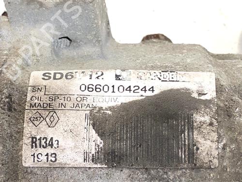 AC compressor RENAULT TWINGO II (CN0_) 1.5 dCi 75 | BP39298457M34 - Image 4