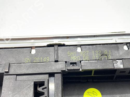 Switch VW TIGUAN (5N_) 2.0 TDI | BP39368855I30 - Image 4