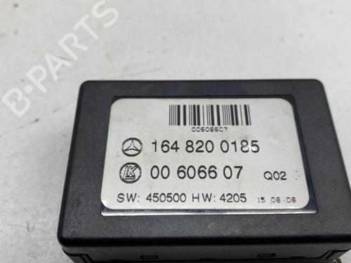 Electronic sensor MERCEDES-BENZ GL-CLASS (X164) GL 320 CDI 4-matic (164.822) | BP40489306M84 - Image 4