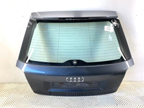 tailgate-audi-a3-8p1-2003-2004-2005-2006-2007-2008-2009-2010-2011-2012-2013-39328230 main image