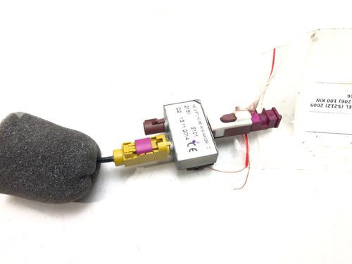 Electronic module MERCEDES-BENZ E-CLASS T-Model (S212) E 200 CDI / BlueTEC (212.205, 212.206) | BP39269493M83 - Image 2