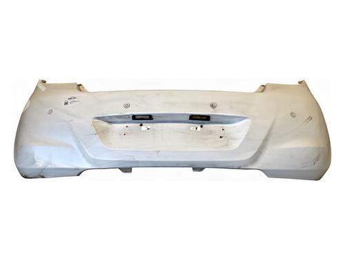 rear-bumper-hyundai-i20-i-pb-pbt-2008-2009-2010-2011-2012-2013-2014-2015-39367563 main image