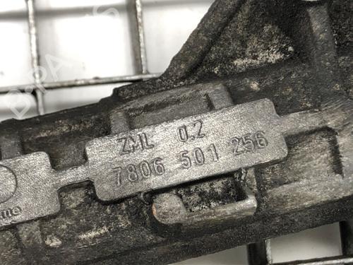 Steering rack BMW 3 (E90) 316 d | BP39283023M22  - Image 5