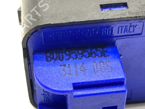 Mirror switch AUDI A3 (8V1, 8VK) 1.6 TDI | BP39317209I25 - Image 4