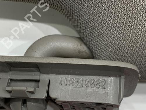 Left sun visor VOLVO V70 III (135) 2.5 T | BP39355335I1 - Image 5