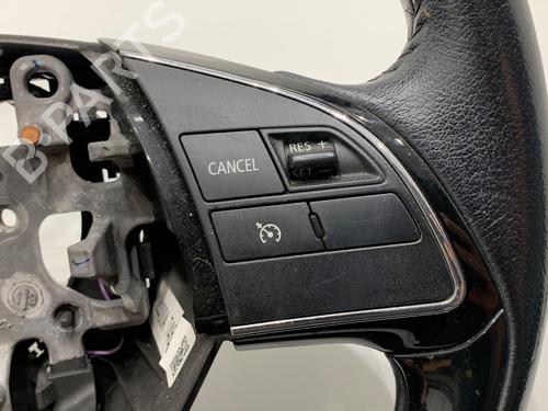 Steering wheel MITSUBISHI ASX (GA_W_) 1.6 MIVEC (GA1W) | BP40115418C49 - Image 5