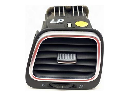 Used Air vent Air vent VW EOS (1F7, 1F8) 2.0 TDI (140 hp) 40057328 40057328