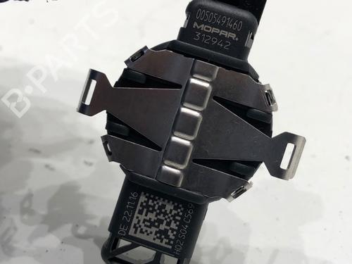 Electronic sensor FIAT TIPO Hatchback (356_, 357_) 1.4 (356HXA1B, 357) | BP39353355M84 - Image 4