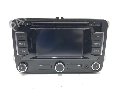 Used Radio Radio 39309889 39309889