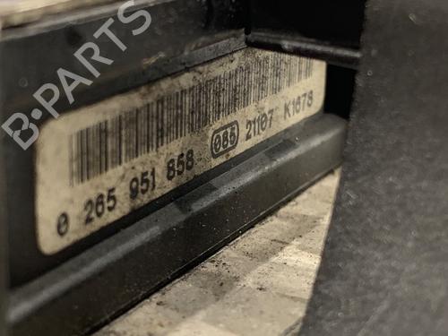 ABS pump MERCEDES-BENZ E-CLASS (W212) E 250 CDI / BlueTEC (212.003, 212.004) | BP39291077M43  - Image 6