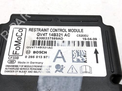 Electronic sensor FORD KUGA II (DM2) 1.5 EcoBoost | BP39307407M84 - Image 4
