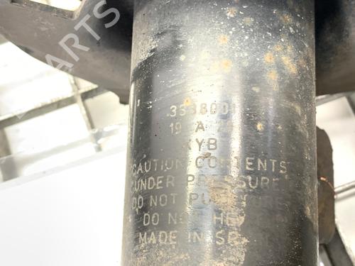 Left front shock absorber PEUGEOT 301 1.6 VTi 115 | BP39376284M16 - Image 5