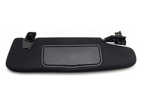 Used Right sun visor Right sun visor FORD USA MUSTANG Coupe 2.3 EcoBoost (P8T) (320 hp) 39519681 39519681