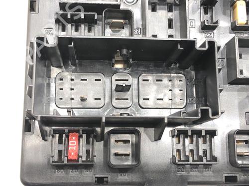 Fuse box OPEL ASTRA J (P10) 1.4 Turbo (68) | BP39276390E1 - Image 4