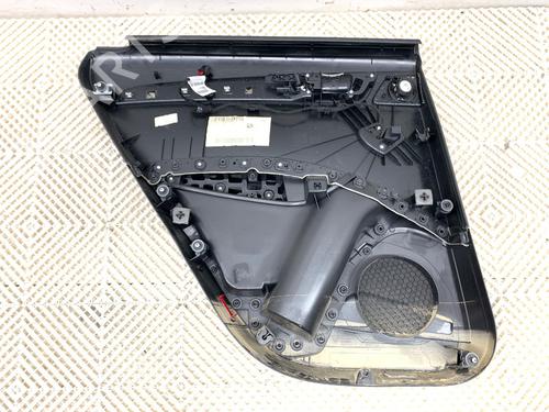 Rear right panel AUDI Q5 (8RB) 2.0 TDI quattro | BP39311538C61 - Image 4