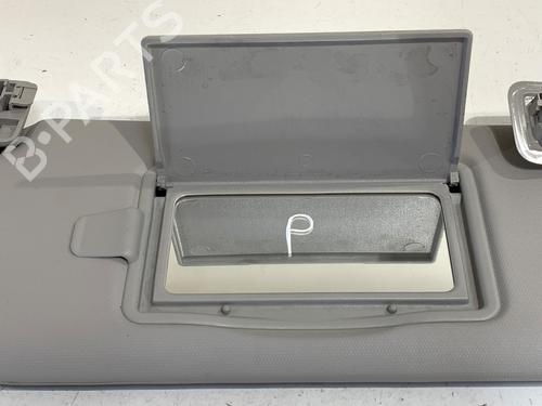 Højre solskærm CITROËN C3 III (SX) 1.2 PureTech 82 | BP39367997I2 - Image 3