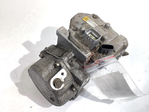 AC compressor TOYOTA RAV 4 IV (_A4_) 2.5 Hybrid 4WD (AVA44_) | BP39315134M34 - Image 3