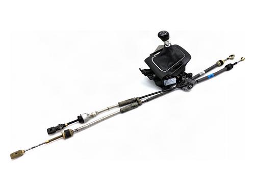 Used Gear lever Gear lever FORD FOCUS IV (HN) 1.0 EcoBoost (125 hp) 39971176 39971176
